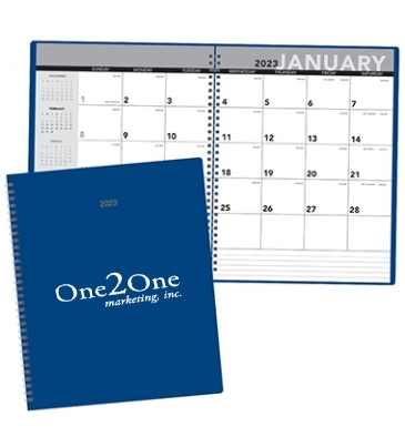 Monthly Planner