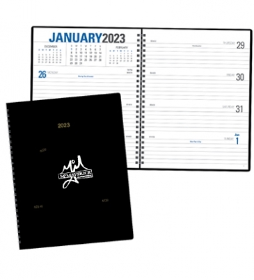 Classic Weekly Planner