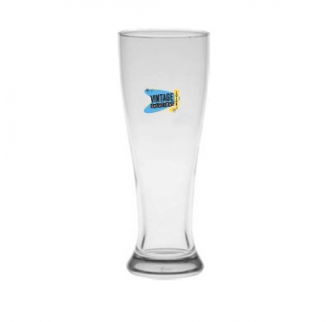 16 oz. Pilsner Glass