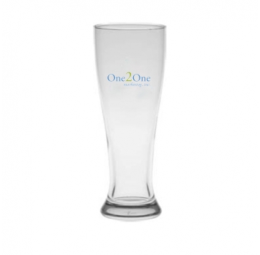 16 oz. Pilsner Glass