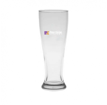 16 oz. Pilsner Glass