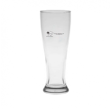 16 oz. Pilsner Glass