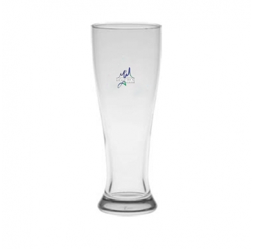 16 oz. Pilsner Glass
