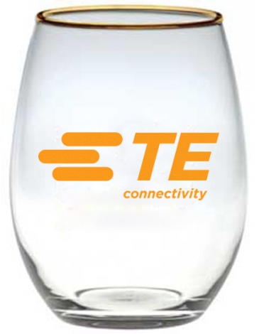 15 oz. Stemless White Wine