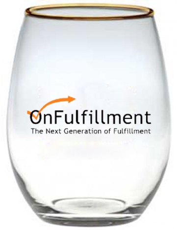 15 oz. Stemless White Wine