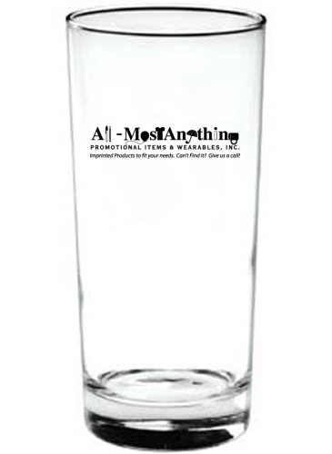 15 oz. Deluxe Cooler