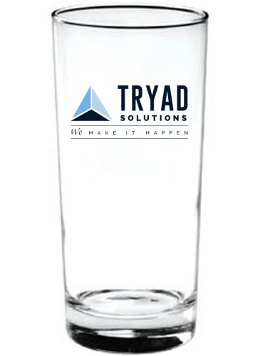 15 oz. Deluxe Cooler