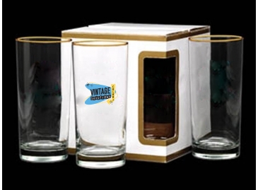 15 oz. Deluxe Cooler Premium Set