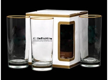 15 oz. Deluxe Cooler Premium Set