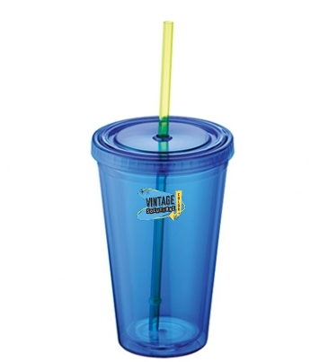 Sedici Tumbler 16oz