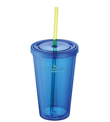 Sedici Tumbler 16oz