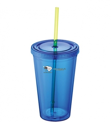Sedici Tumbler 16oz