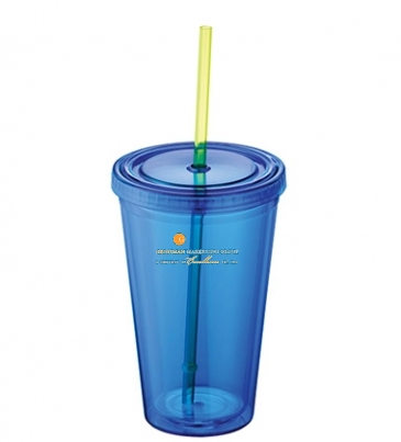 Sedici Tumbler 16oz