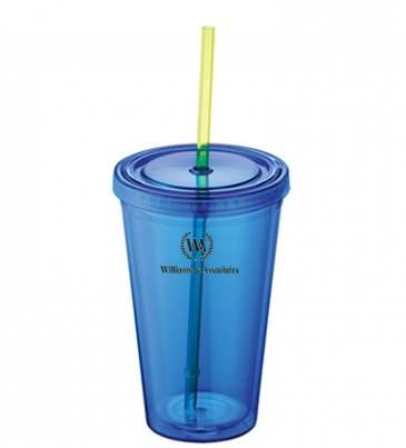 Sedici Tumbler 16oz