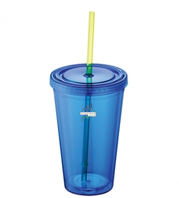 Sedici Tumbler 16oz