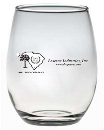 9 oz. Stemless White Wine