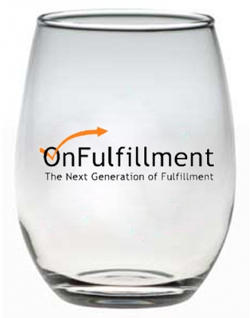 9 oz. Stemless White Wine