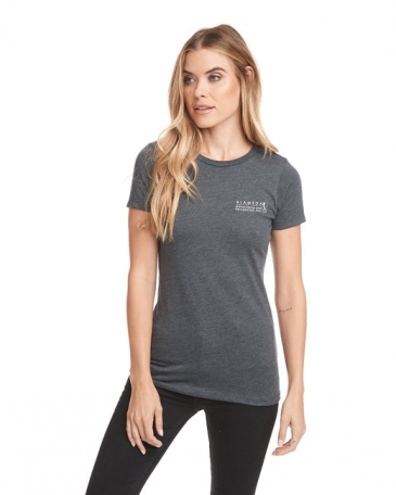 Next Level Apparel Ladies' CVC T-Shirt