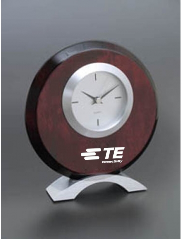 Elm Clock