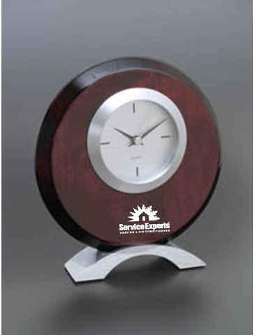 Elm Clock