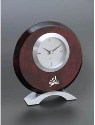 Elm Clock
