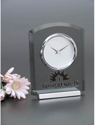 Bradford Clock