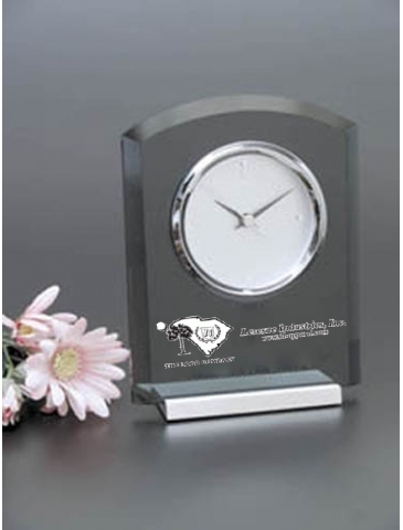 Bradford Clock