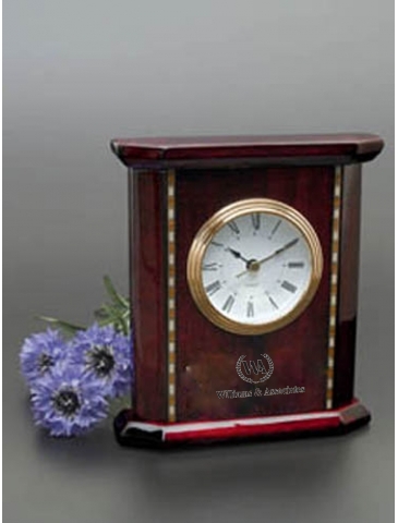 Homestead Clock
