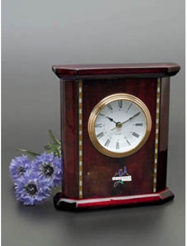 Homestead Clock
