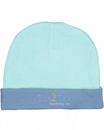 Rabbit Skins Infant Baby Rib Cap