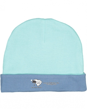 Rabbit Skins Infant Baby Rib Cap