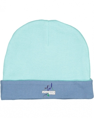 Rabbit Skins Infant Baby Rib Cap