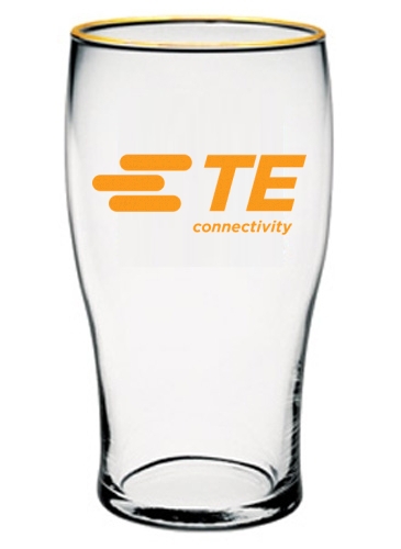 20 oz. Large Pub Glass