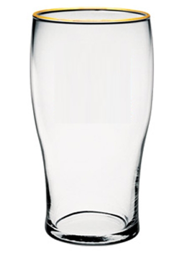 20 oz. Large Pub Glass