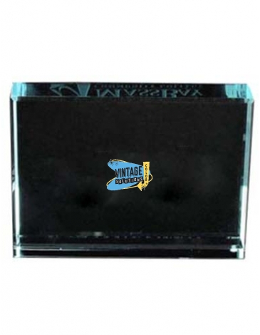 Tavoli Paperweight Horizontal