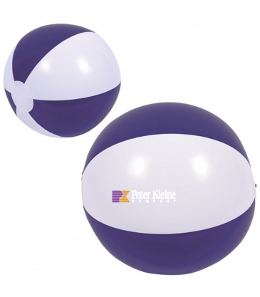 16" Two-Tone Beach Ball ( 250-Pack )