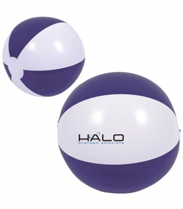 16" Two-Tone Beach Ball ( 250-Pack )