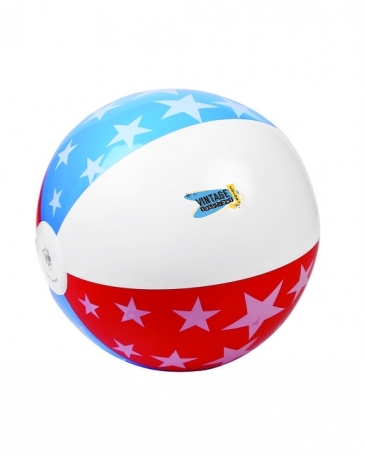 16" USA Beach Ball