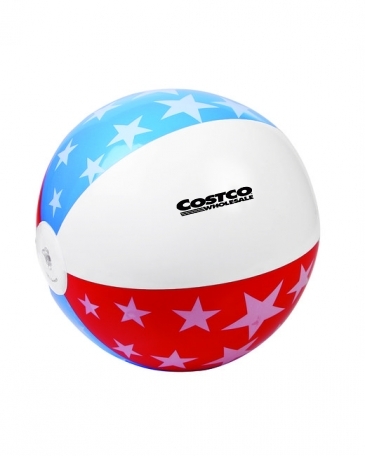 16" USA Beach Ball
