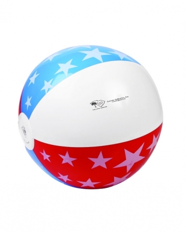 16" USA Beach Ball