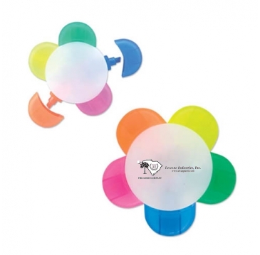 Flower Highlighter