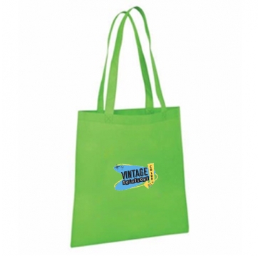 Non-Woven Value Tote Bag ( 300-Pack )