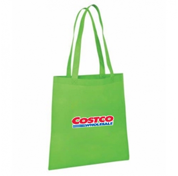 Non-Woven Value Tote Bag ( 300-Pack )