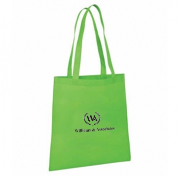 Non-Woven Value Tote Bag ( 300-Pack )