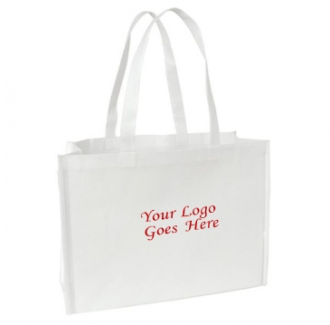 Standard Non-Woven Tote Bag ( 200-Pack )