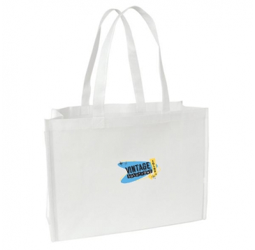 Standard Non-Woven Tote Bag ( 200-Pack )