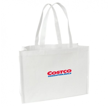 Standard Non-Woven Tote Bag ( 200-Pack )