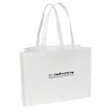 Standard Non-Woven Tote Bag ( 200-Pack )