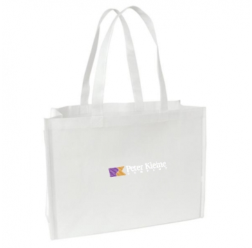 Standard Non-Woven Tote Bag ( 200-Pack )