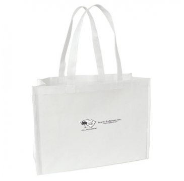 Standard Non-Woven Tote Bag ( 200-Pack )